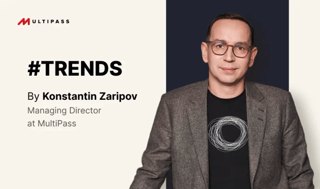 Emerging Business Trends, an Interview with MultiPass MD