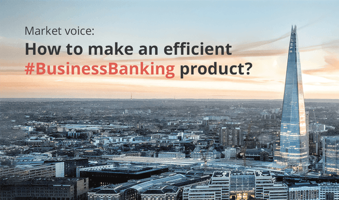 Meeting the market needs for cross-border business payments