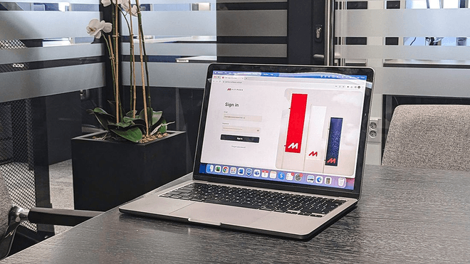 The Partner Portal gets a fresh new look