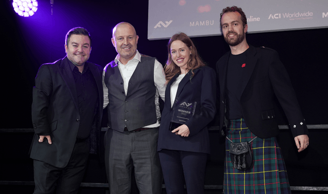 MultiPass receives major fintech industry awards
