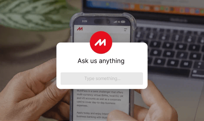 Ask MultiPass: Demystifying international payments