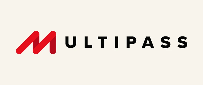 MultiPass logo