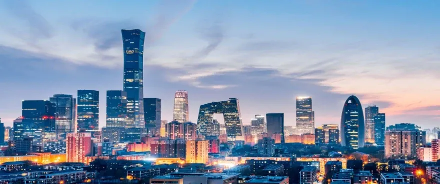 Beijing