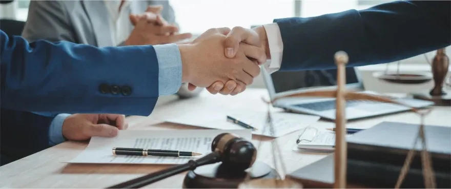 consultancy firm